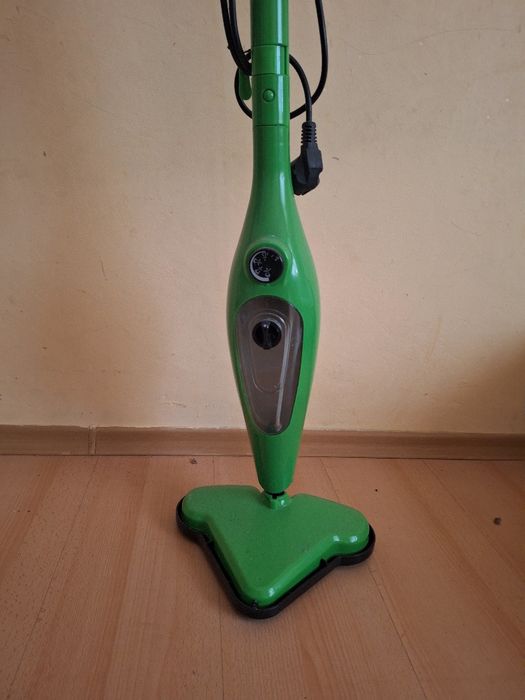 Парочистачка  с накрайници