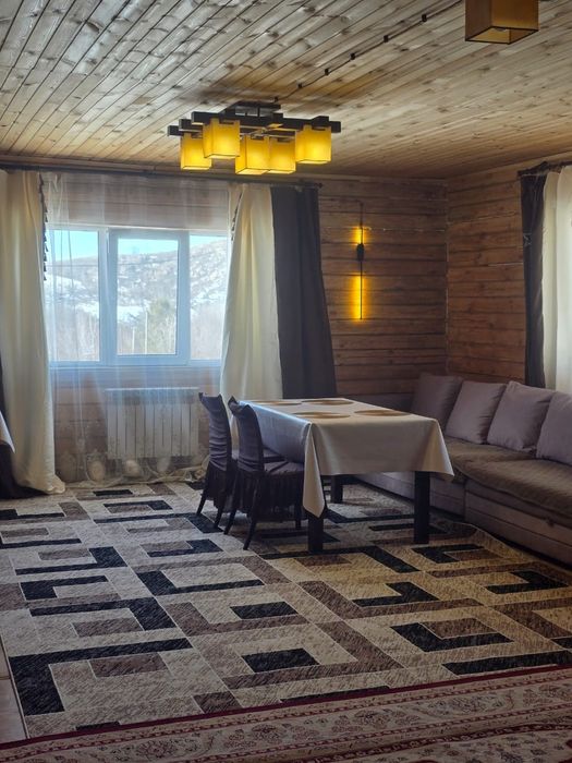 Продам круглогодичный Гостевой дом, баня, беседки, для отдыха