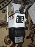 Smart camera 12 megapiks