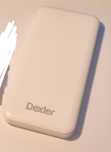 Повербанк Dexler Power Bank 8000 mAh