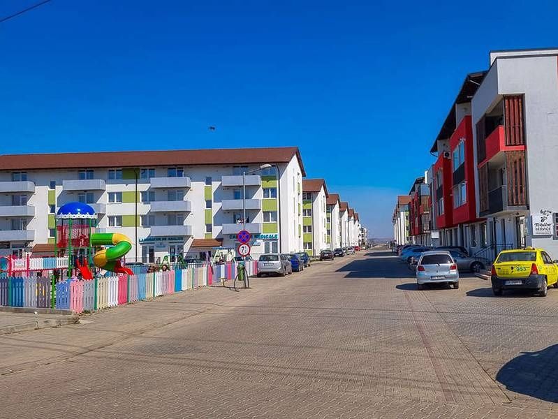 Vând apartament 50mp în cartierul arhitecților