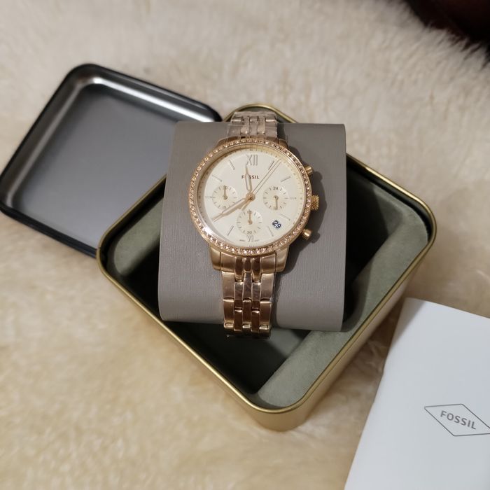 Ceas original Fossil ES5219 nou