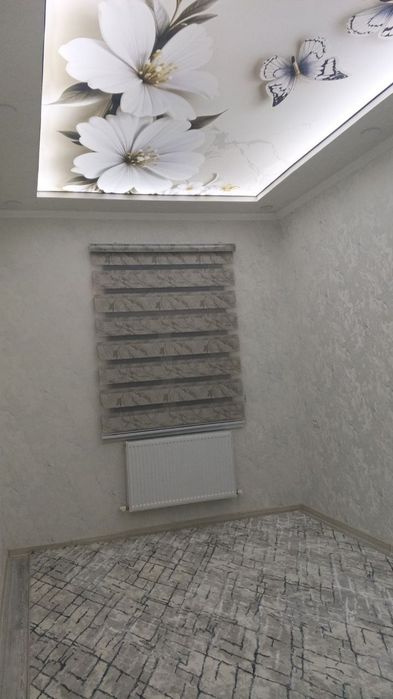 2 xonali Kvartira Oilaga ijaraga beriladi