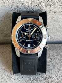 Breitling SuperOcean Heritage 44mm