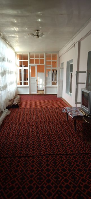 Намозгох. ВДОЛЬ ДОРОГИ срочно продаётся дом.