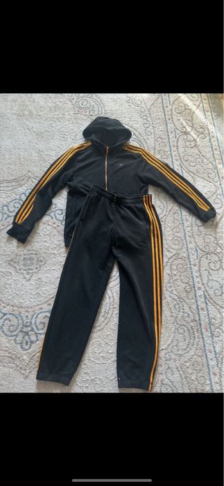 Adidas оригинал двойка