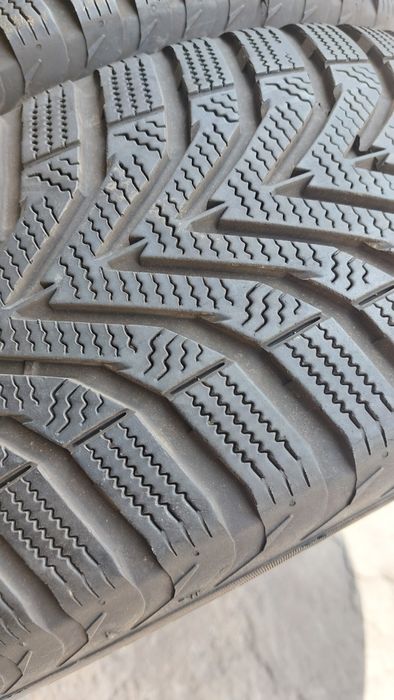 Зимни гуми 205/55/16 Vredestein Snowtrac 2 броя