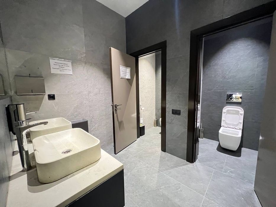 Аренда офис, Ц-1, 550 м2