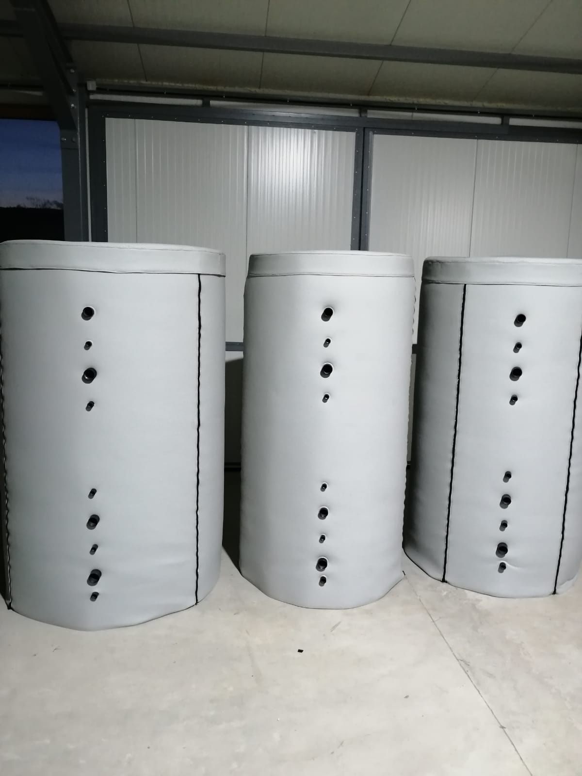 Puffer,Pufer,Rezervor acumulare,Boiler orice marime