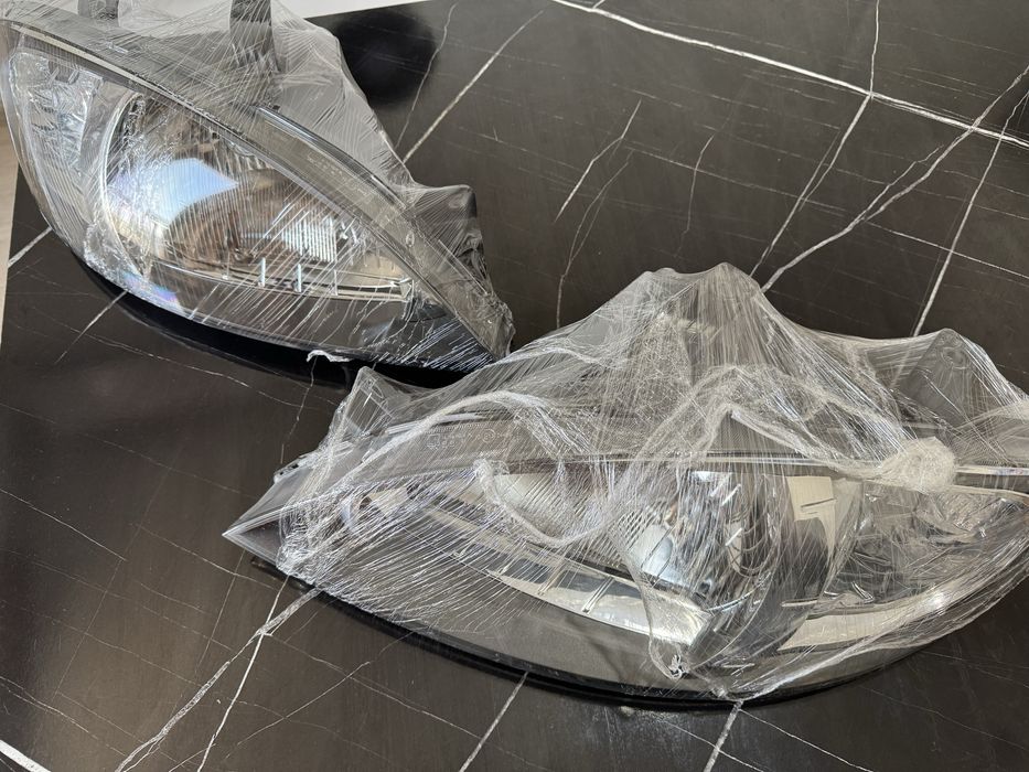 Gentra fara zavod original Жентра фара