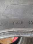 4 anvelope all season Continental 215 65 R16 + 4 jante R16 Fidji
