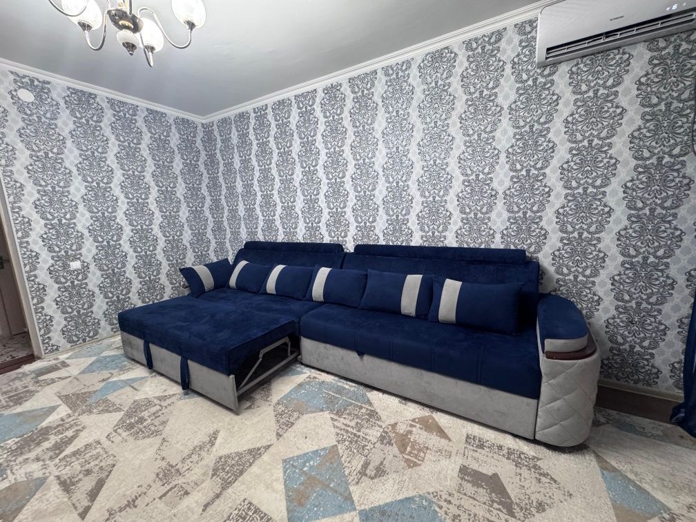 Срочно продается диван