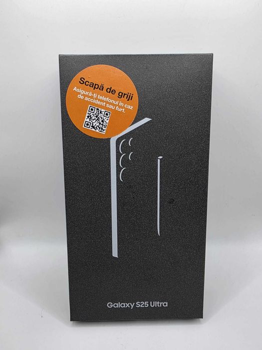 Samsung S25 Ultra, Mem 512Gb, Ram 12Gb, Amanet Doamna Ghica, Cod:89503