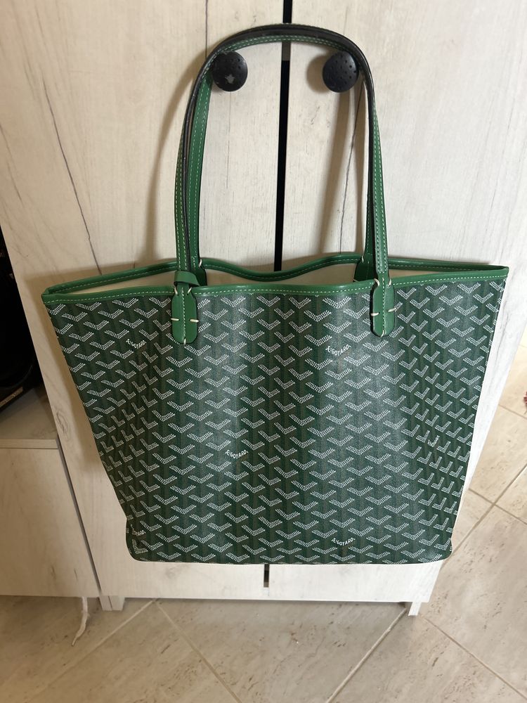 Goyard Дамска Чанта