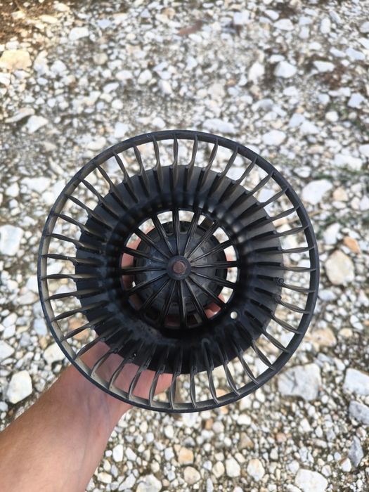 Вентилатор Парно Опел астра Г,н