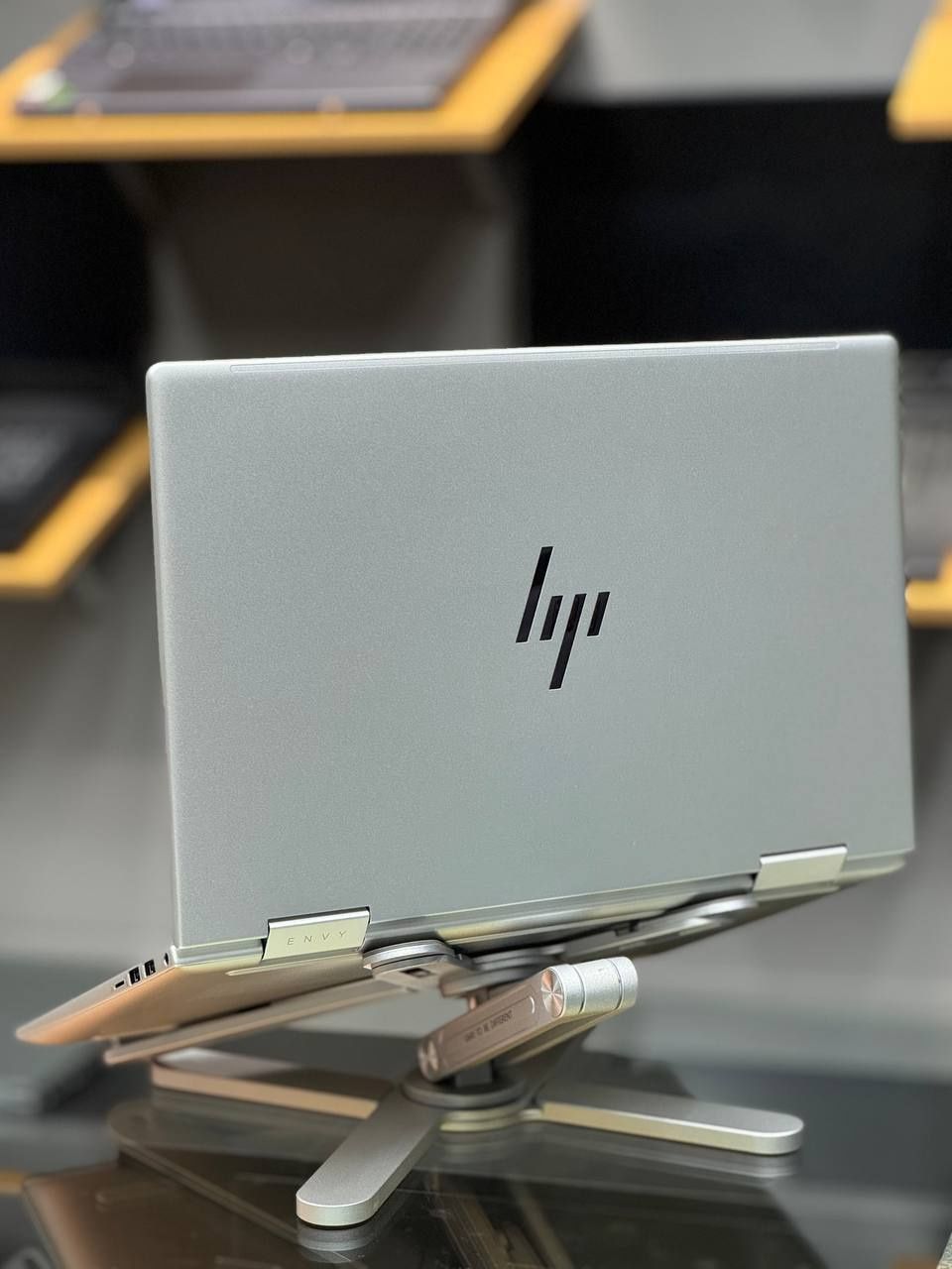 Hp Envy X360 [Nextech_NXT]
