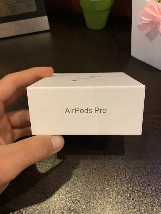 (Noi) Airpods Pro 2gn Type C