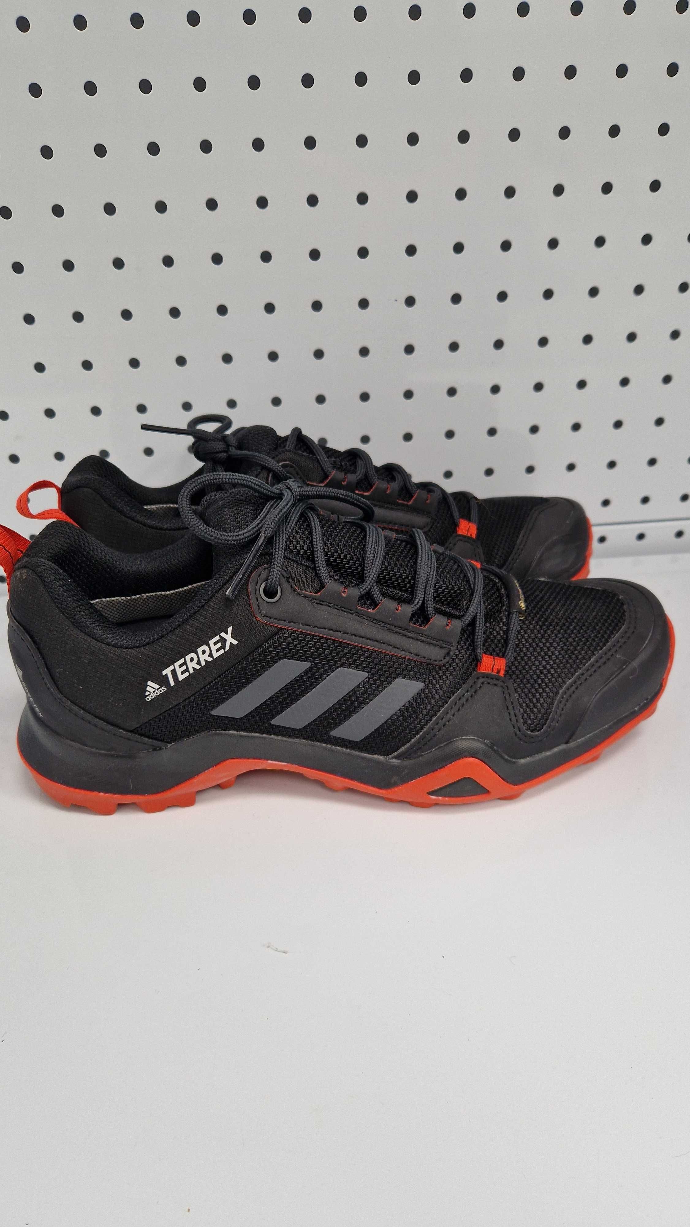Оригинални мъжки обувки- Adidas Terrex Gore-Tex