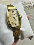 Ceas mecanic Glashütte 17 Rubine - ceas damă vintage german Anii 60'