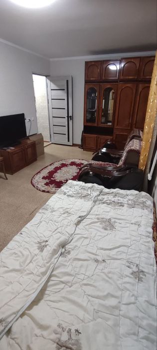 Сдаю 1-комнатную квартиру метро Буюк Ипак йули 1/2/4