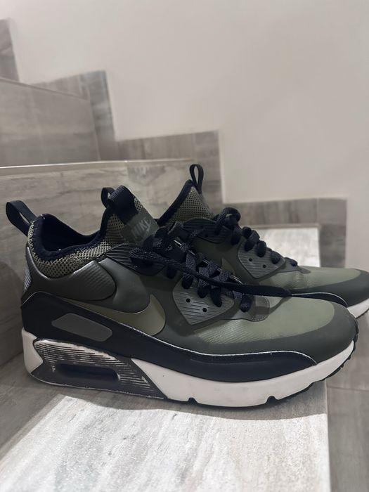 Мъжки маратонки Nike