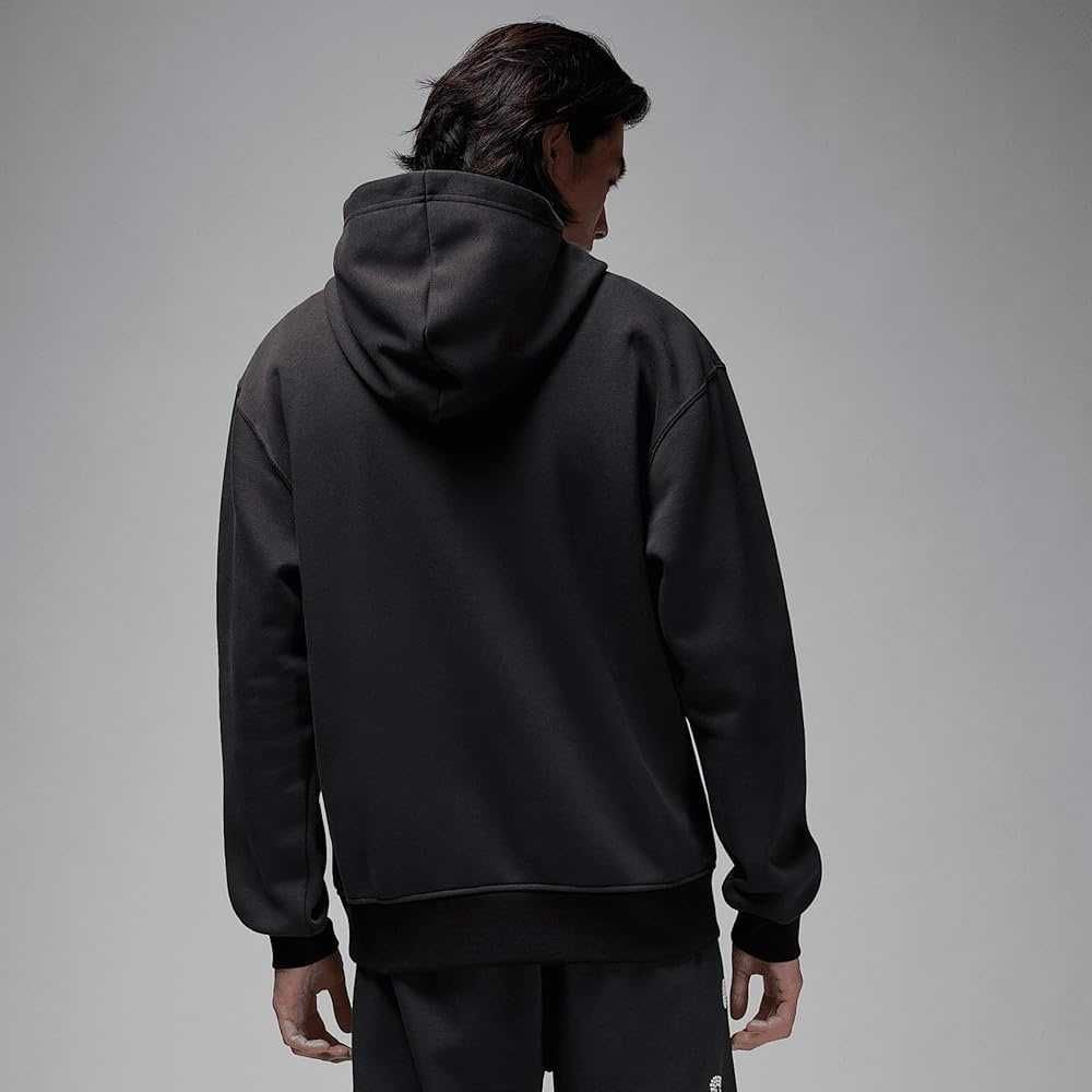 Худи Nike Air Jordan Brooklyn Fleece Pullover Hoodie! Новый с бирками!