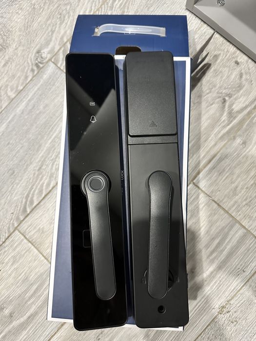 Электронный замок