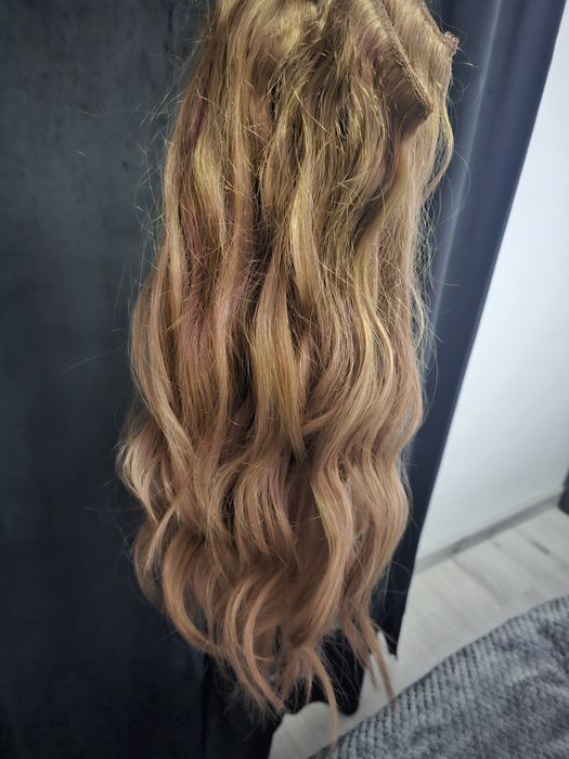 Extensii de par natural oskar