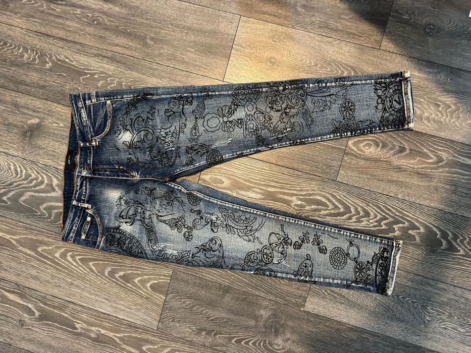 Blugi Amiri Noi Calitate premium