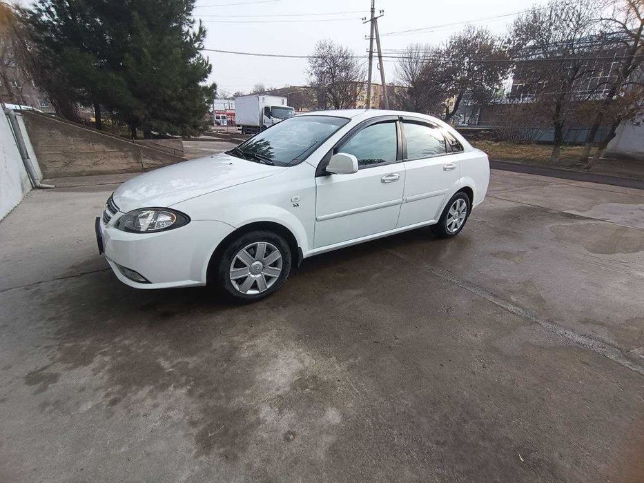 Продается Gentra