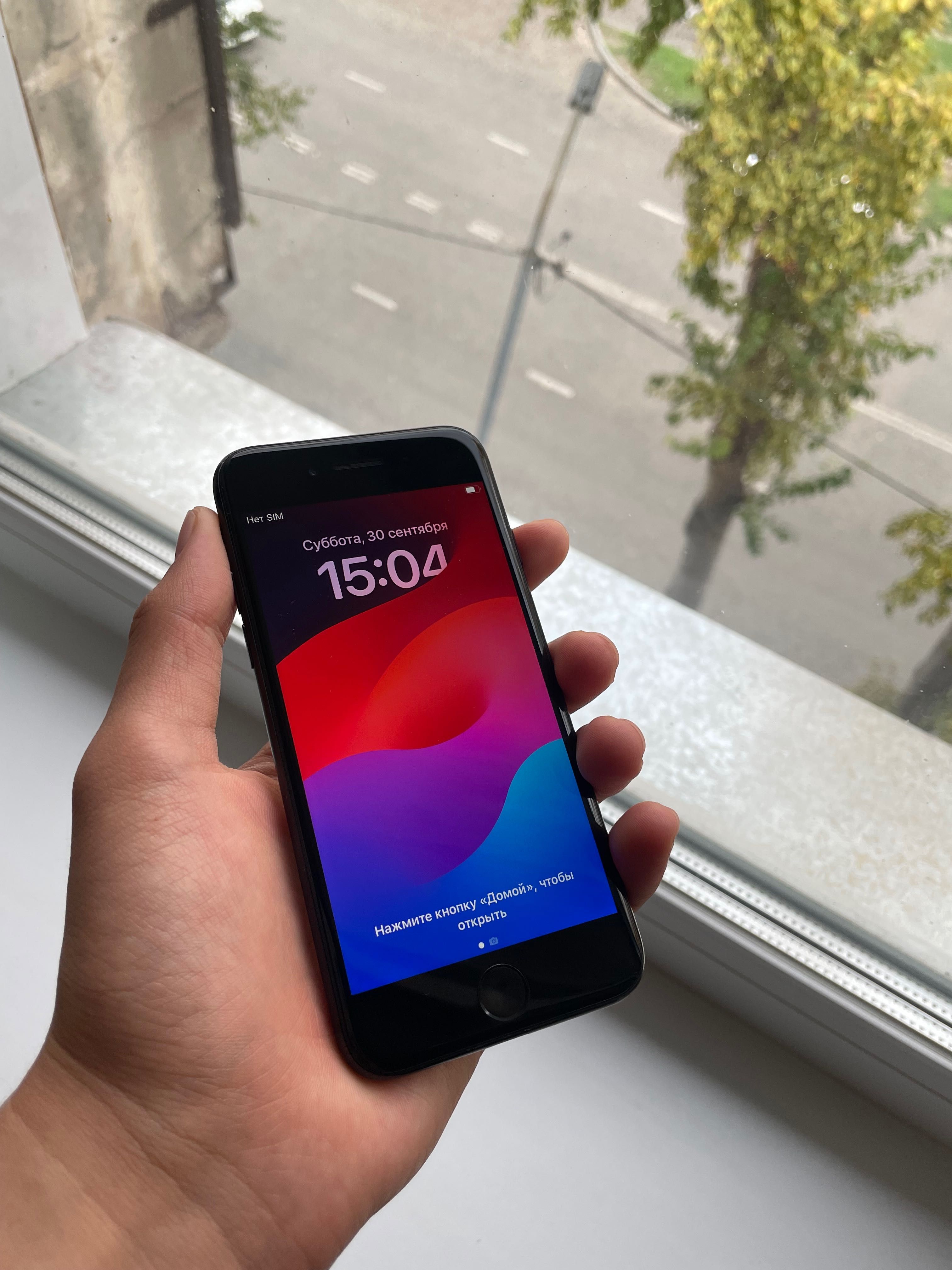iPhone SE - Айфон СЕ 2020 В Идеале