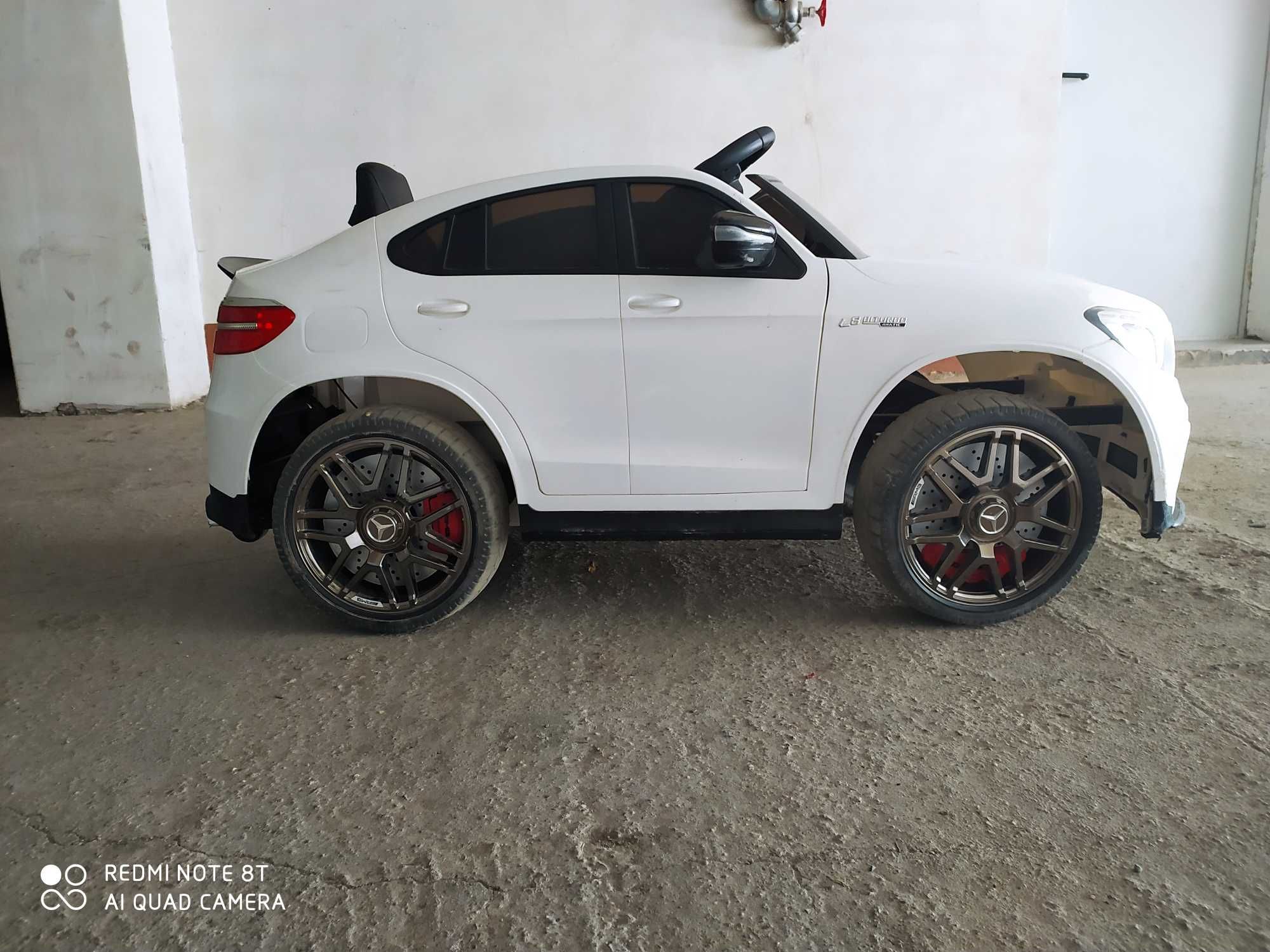 Акумулаторна кола 12V