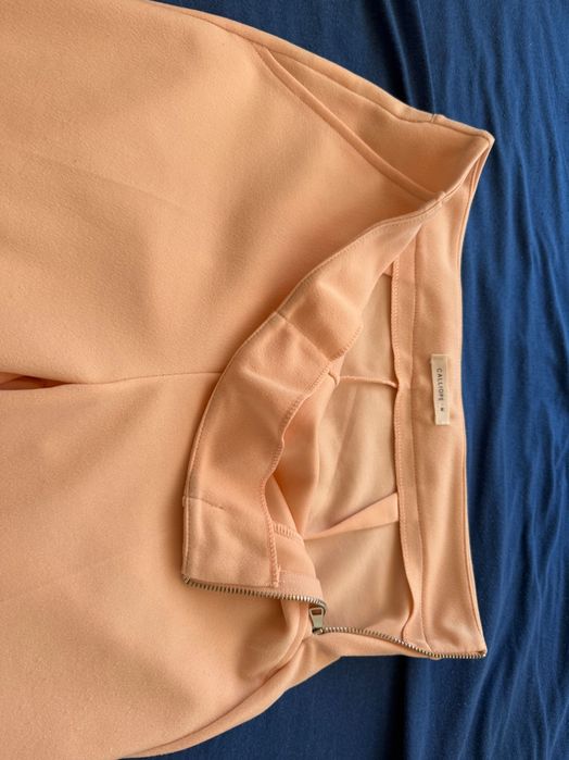 Дамски елегантен панталон, размер S - M