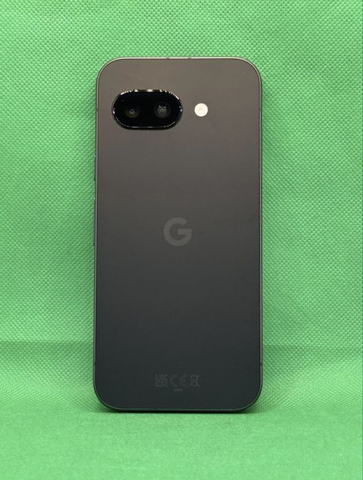 Google Pixel 9a Preț 1400 lei fix