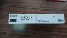Canon Toner C-EXV33