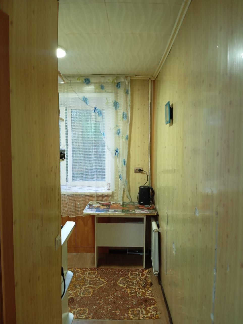 Продам 2х комнатную квартиру