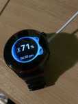 Huawei Watch 4 pro space edition