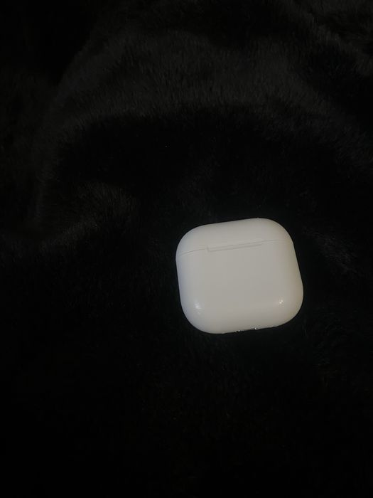 Apple airpods 4 originale cu factura