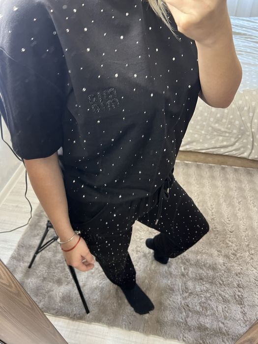 Дамски комплект две части