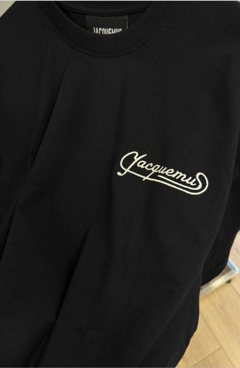 Tricouri bumbac100% colectie noua transport inclus jacquemus