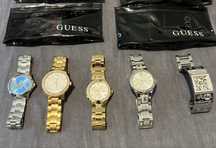 Ceasuri de dama, Mickhael Kors, Guess, originale