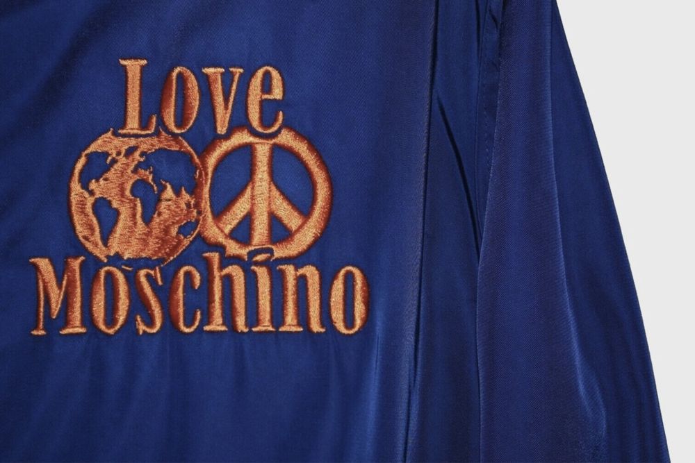 Мъжко яке Moschino