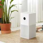 Очиститель воздуха Xiaomi Smart Air Purifier 4 Lite Гарантия 1 год GL