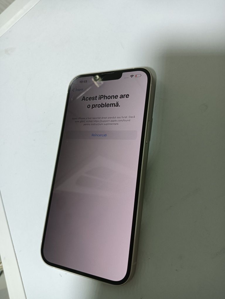 iPhone 14 plus, 256GB