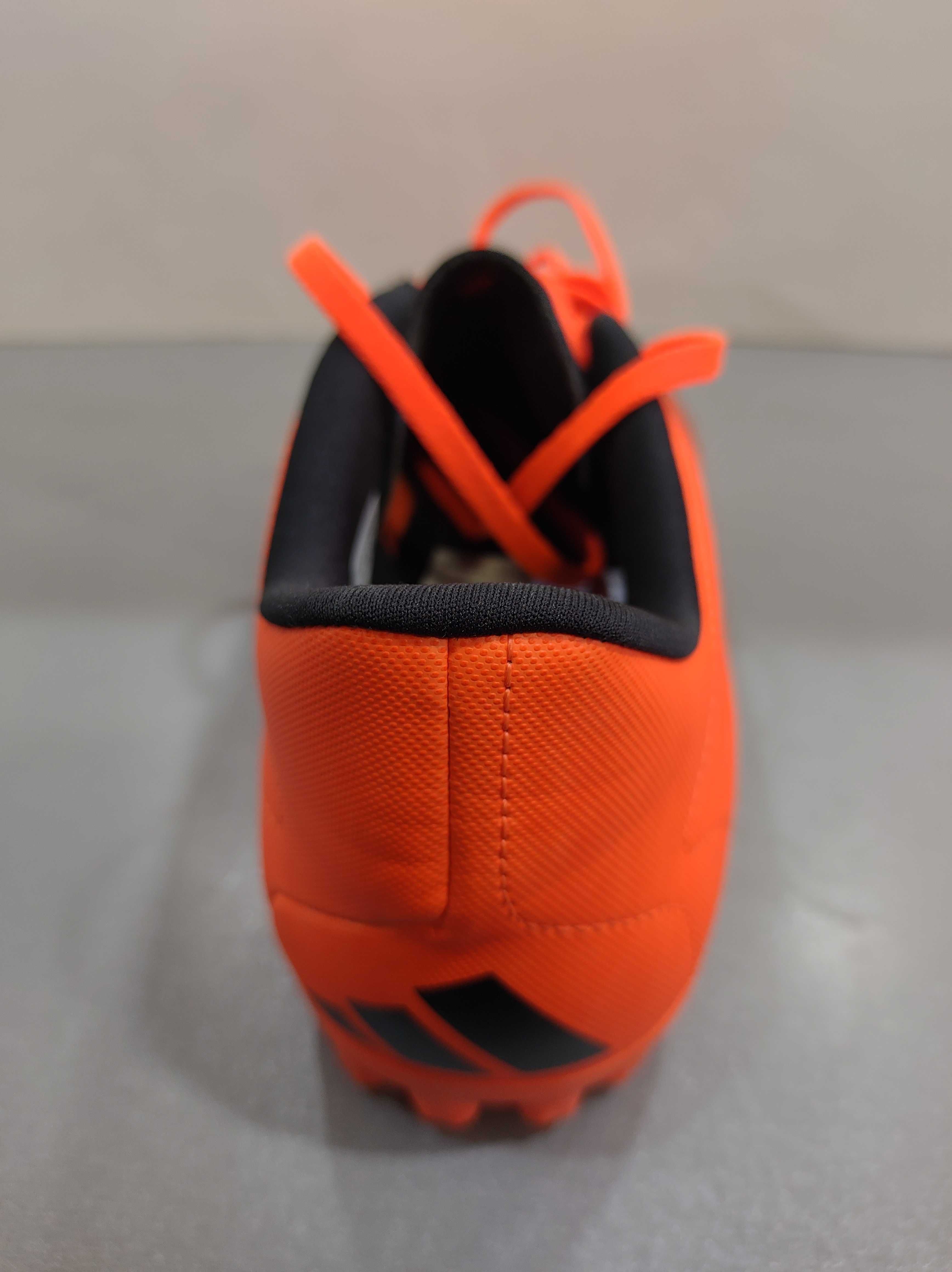 Adidas N44,5 и N45/29sm.Футболни стоножки.Нови.Оригинал.