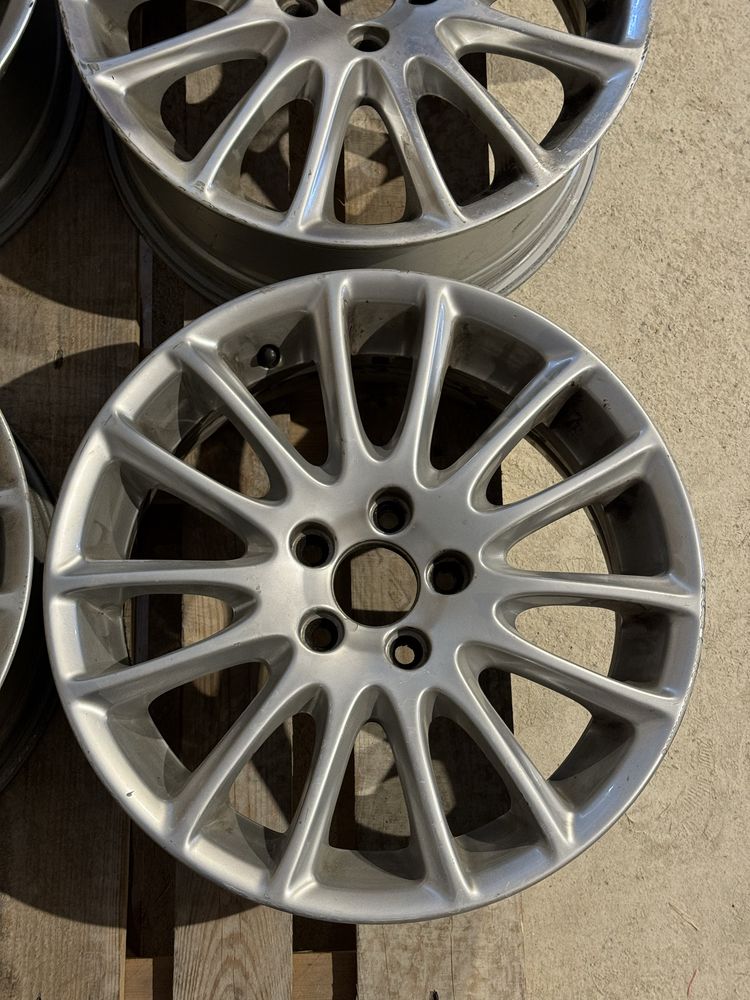 Jante originale 17” Volvo S60, V70