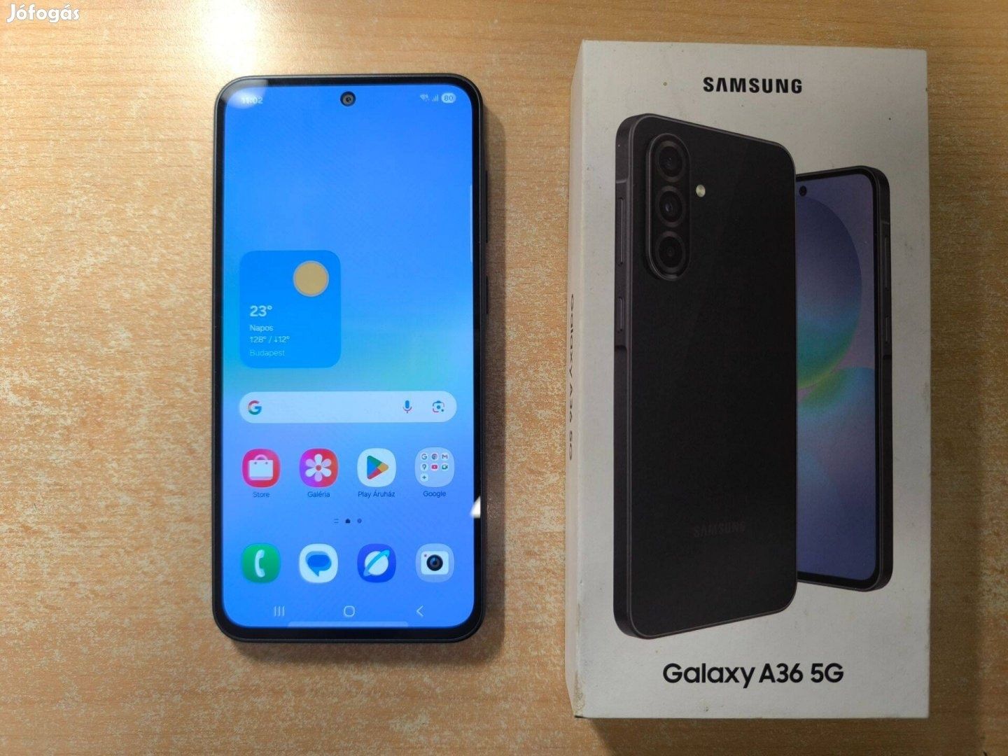 Samsung a36 sotiladi