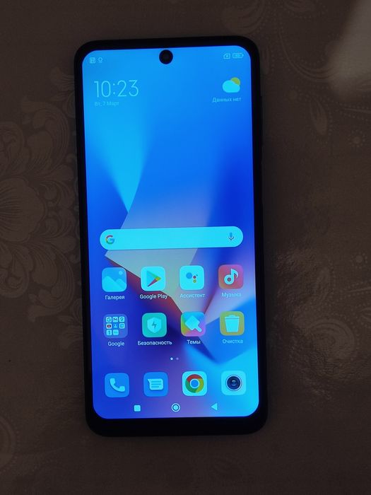 Redmi Note 9 Pro 128/6gb. Смартфон Xiaomi Редми Ноут 9 Про. Телефон
