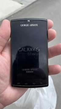 Samsung Georgio  Armani