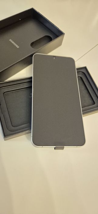 Samsung Galaxy S24 FE, Dual SIM, 8GB RAM, 512GB